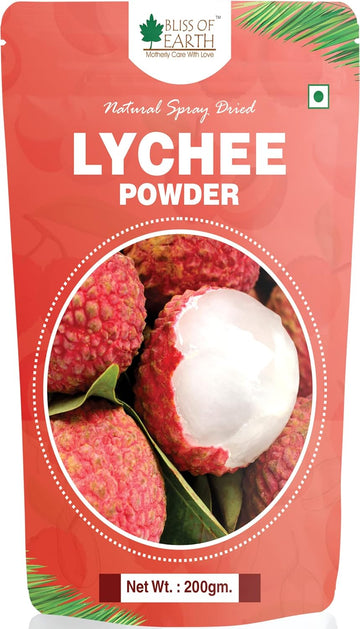 LYCHEE POWDER