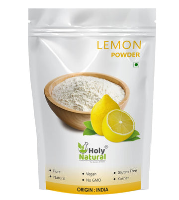 LEMON POWDER