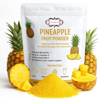 PINEAPPLE POWDER