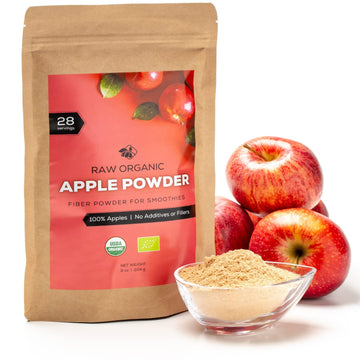 APPLE POWDER