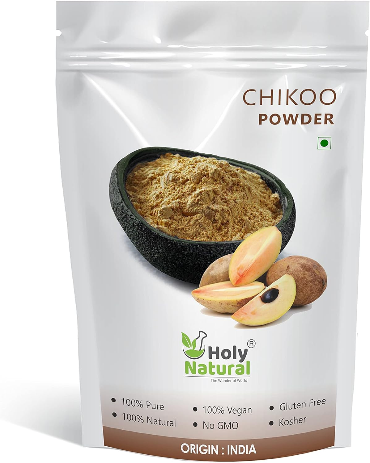 CHIKOO POWDER